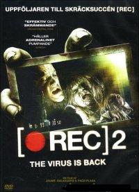 REC 2 (DVD)
